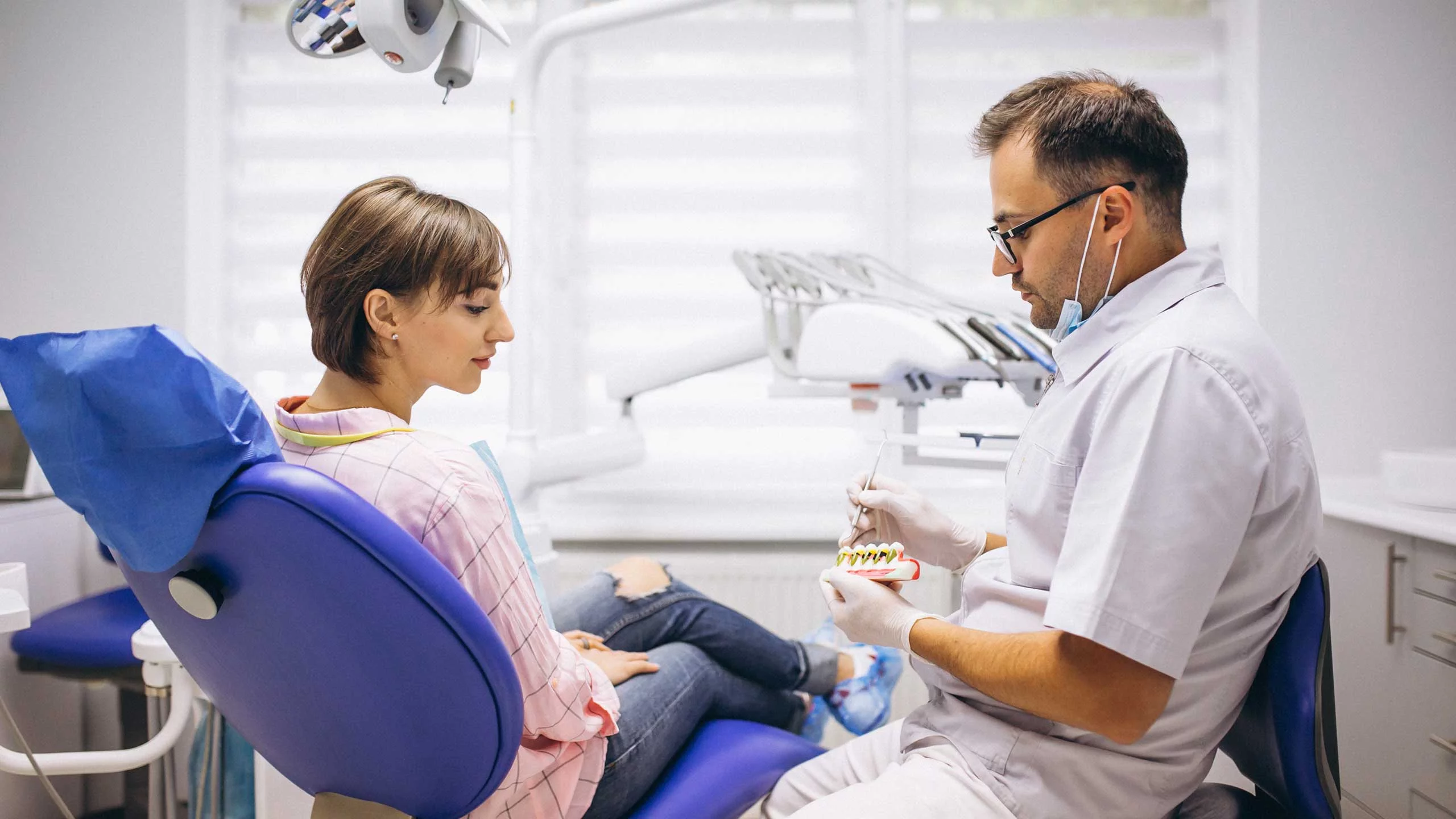 Dentista Casteggio   in provincia di Pavia